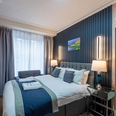 The Ambleside Apartments - Self Catering With Private Kitchen - Best For Location Esterno foto