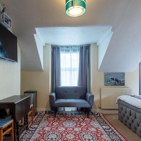 The Ambleside Apartments - Self Catering With Private Kitchen - Best For Location Esterno foto