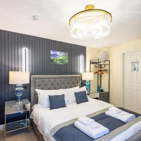 The Ambleside Apartments - Self Catering With Private Kitchen - Best For Location Esterno foto