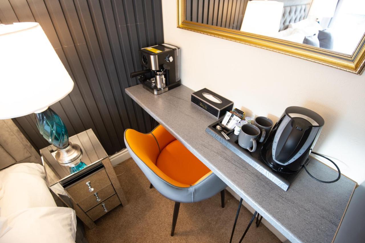 The Ambleside Apartments - Self Catering With Private Kitchen - Best For Location Esterno foto