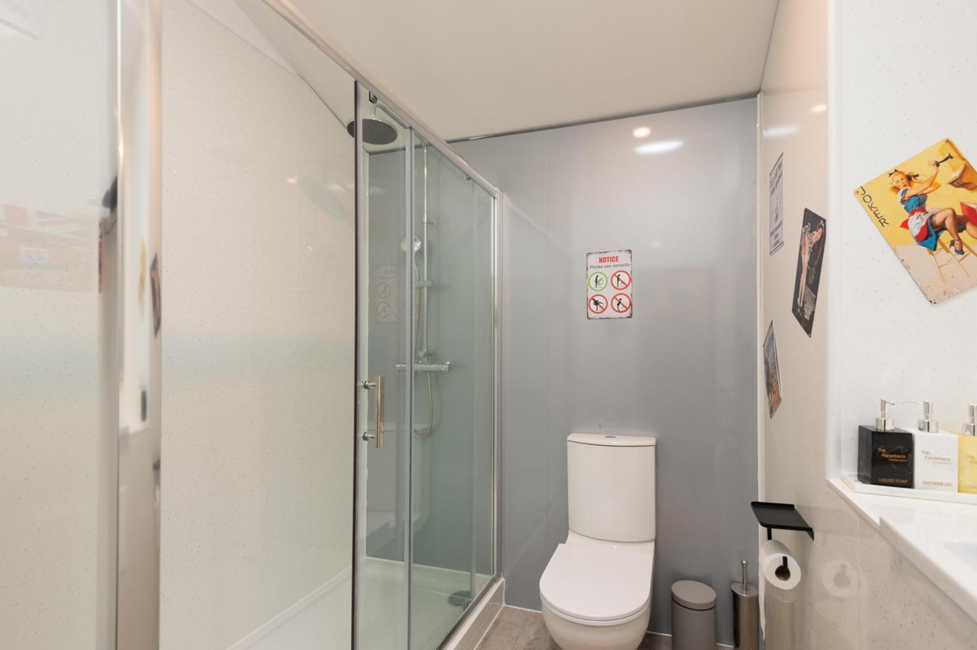 The Ambleside Apartments - Self Catering With Private Kitchen - Best For Location Esterno foto