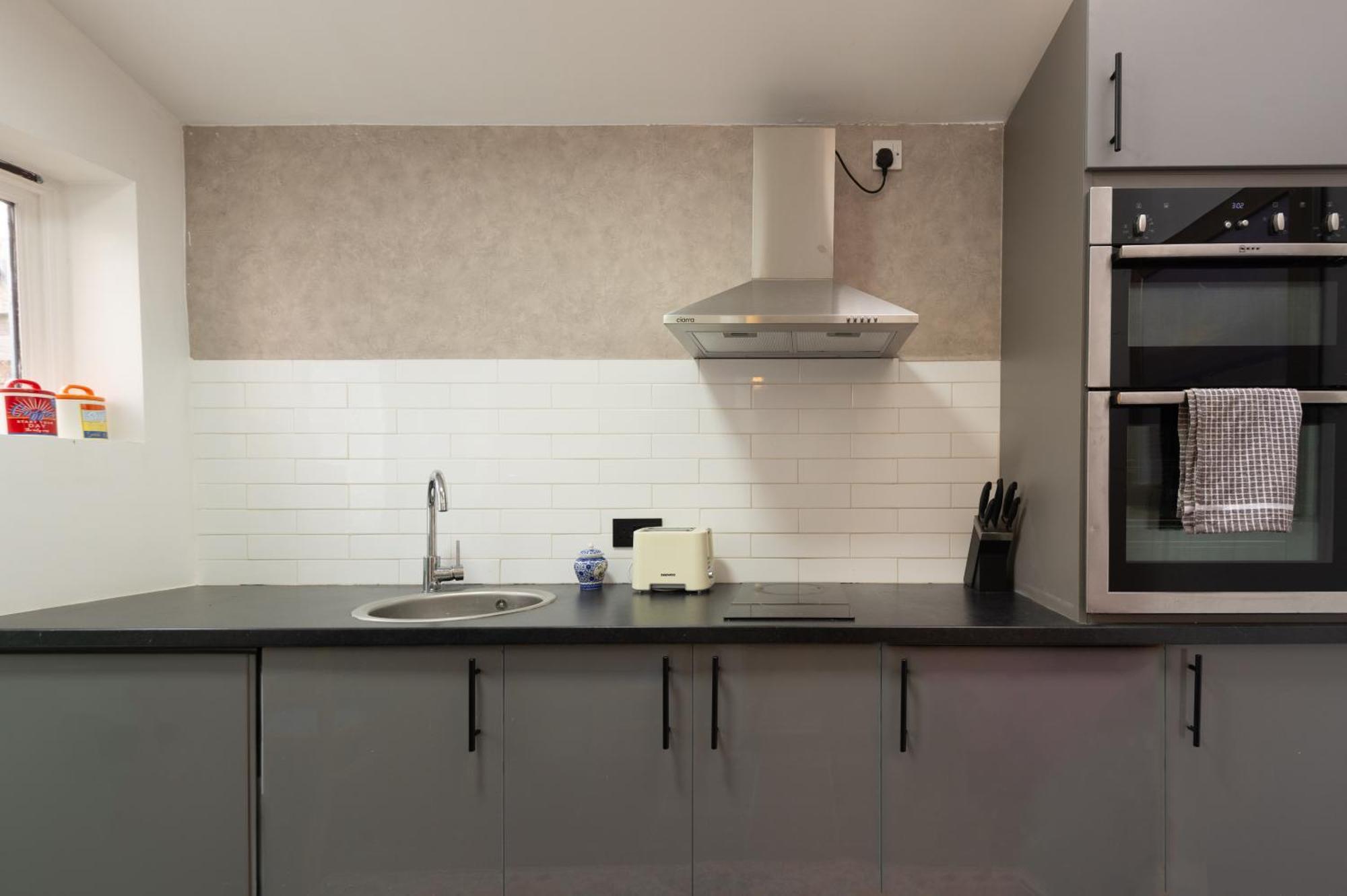The Ambleside Apartments - Self Catering With Private Kitchen - Best For Location Esterno foto