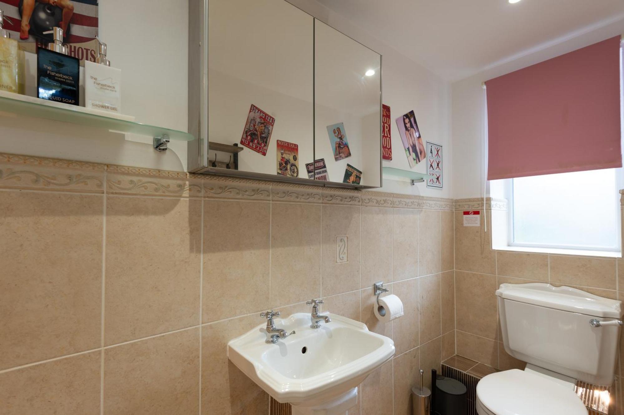 The Ambleside Apartments - Self Catering With Private Kitchen - Best For Location Esterno foto