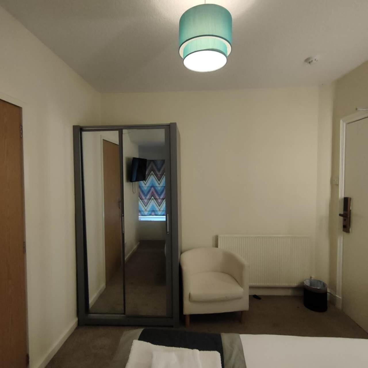 The Ambleside Apartments - Self Catering With Private Kitchen - Best For Location Esterno foto