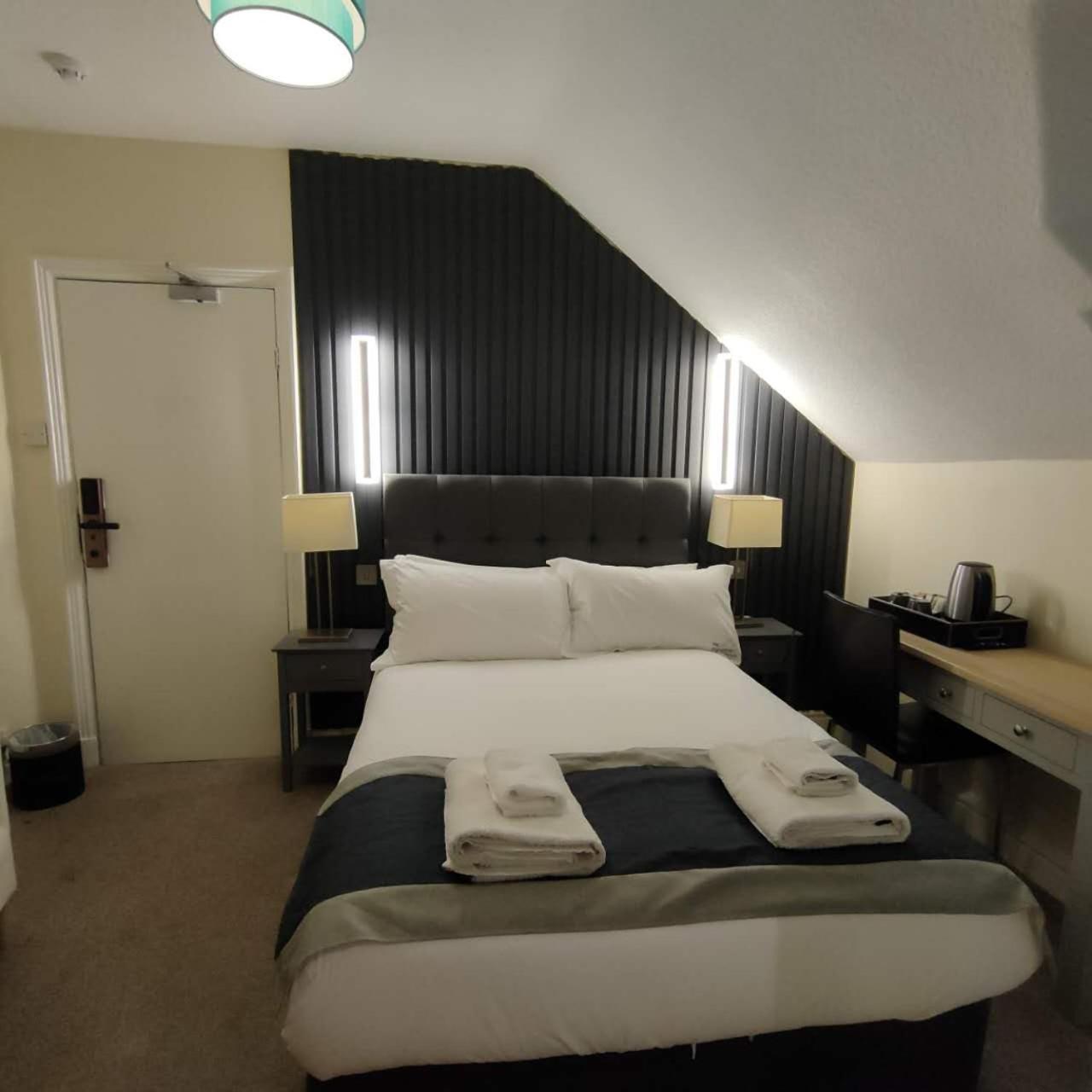 The Ambleside Apartments - Self Catering With Private Kitchen - Best For Location Esterno foto