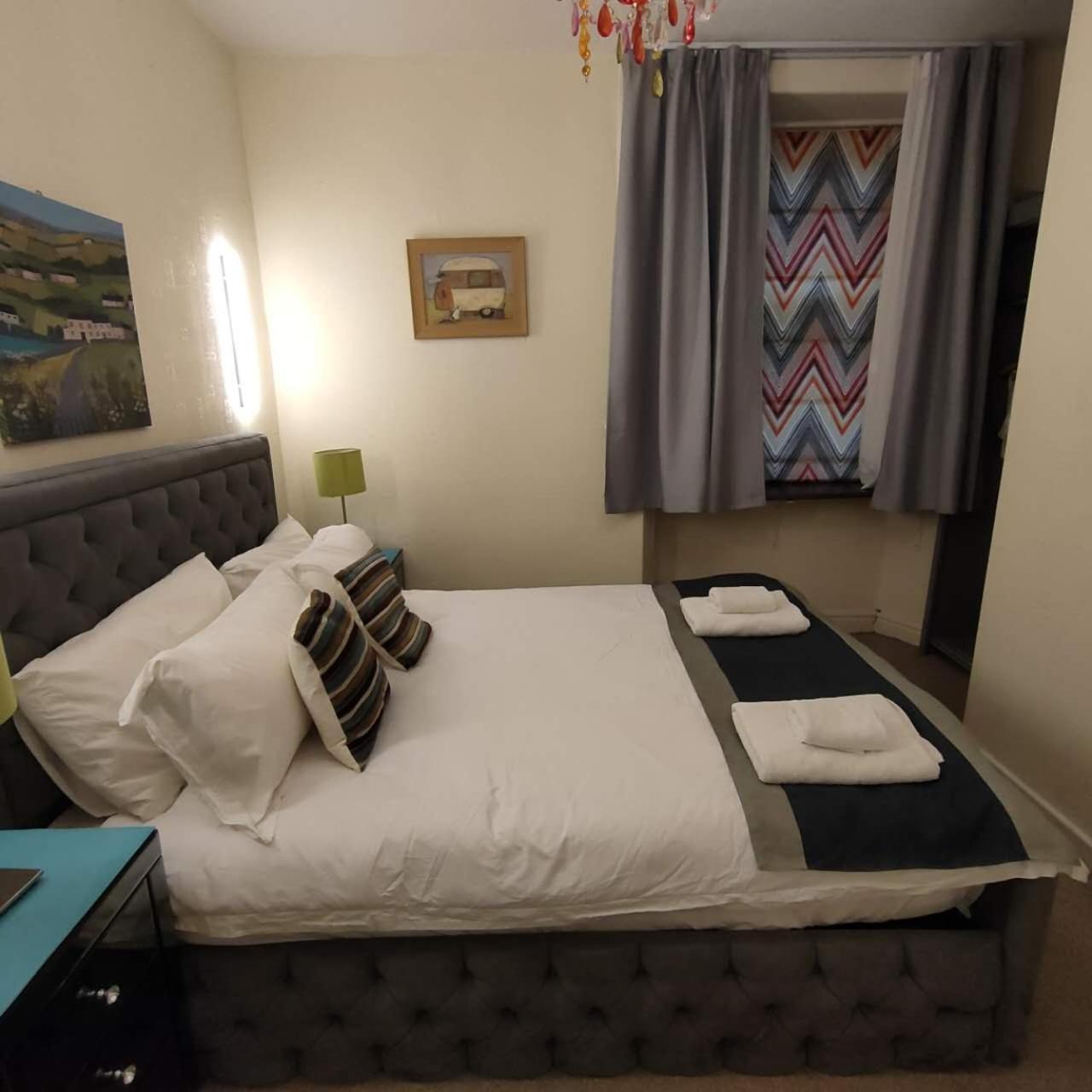 The Ambleside Apartments - Self Catering With Private Kitchen - Best For Location Esterno foto